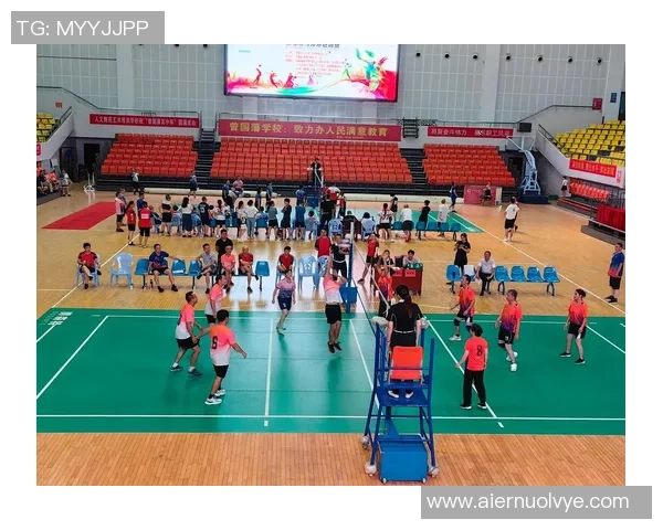 广州排球队的精神之旅:探寻排球背后的团队意识与文化传承 广州排球队的精神之旅:探寻排球背后的团队意识与文化传承