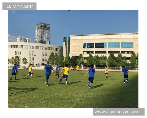 专访陈娜揭秘足球成功秘诀与未来发展方向