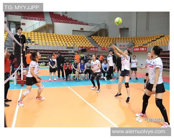 杭州排球队战术实力强劲荣登全国第九名引发关注 杭州排球队战术实力强劲荣登全国第九名引发关注