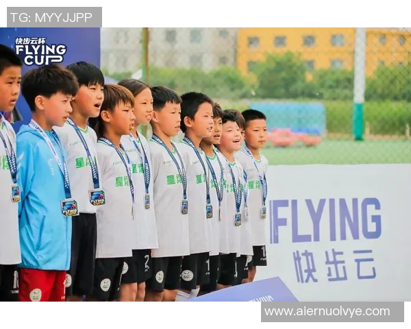 零零后足球明星崛起他们如何改变未来足球的格局与风貌