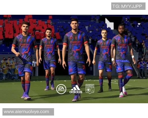 虚拟足球明星特效软件助力球迷打造个性化足球体验与精彩瞬间